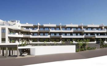 venta apartamento benijofar 