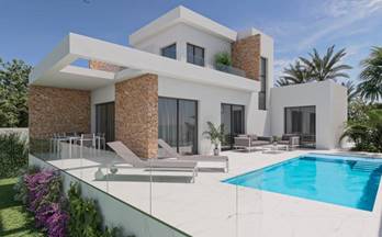 venta villa san fulgencio el oasis