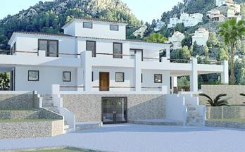 639 casas en venta beniarbeig