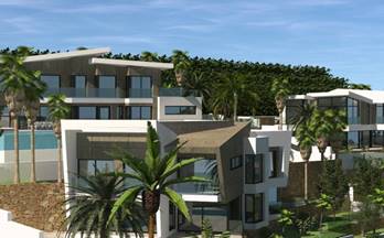 venta villa calpe calp calpe