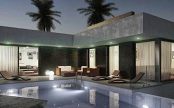 venta villa denia monte solana