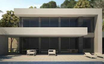 venta villa denia monte solana