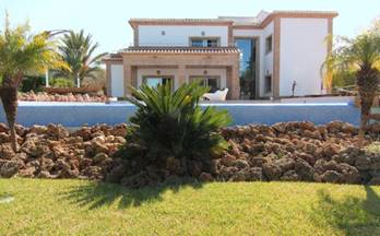 venta villa javea xabia puerta fenicia