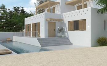 866 casas en venta benissa