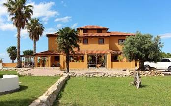 venta villa denia pedreguer