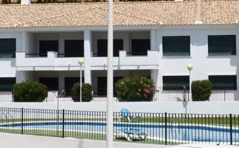 152 apartamentos en venta jacarilla