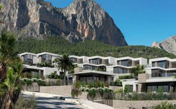 1129 casas en venta el albir
