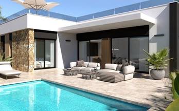 862 casas en venta torrevieja