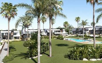 476 casas en venta la marina del pinet