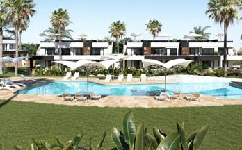 venta bungalow ciudad quesada lo marabu