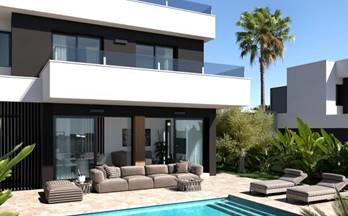 venta villa ciudad quesada lo marabu