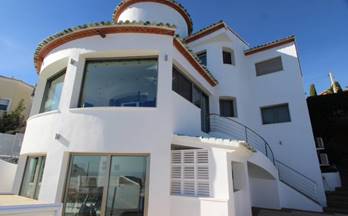 venta villa calpe calp calpe
