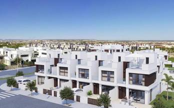 venta bungalow pilar de la horadada el mojon