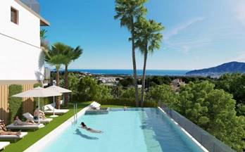 632 casas en venta benifato