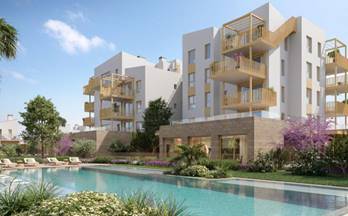 venta apartamento denia el verger