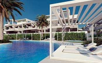 venta bungalow torrevieja los balcones