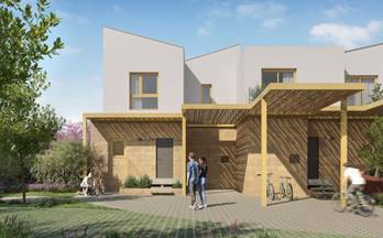 venta bungalow denia el verger