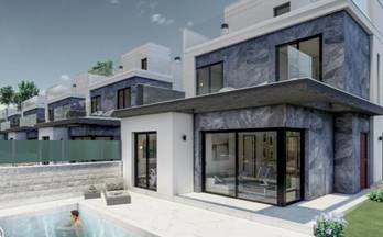 venta villa pilar de la horadada pilar de horadada