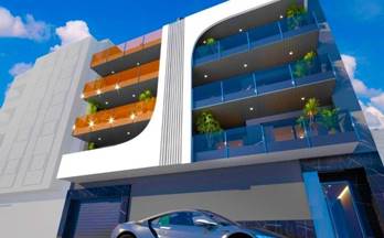 968 pisos en venta los balcones