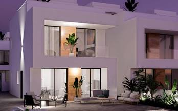 venta villa orihuela la zenia