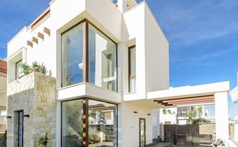 venta villa los montesinos la herrada