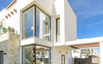 venta villa rojales ciudad quesada