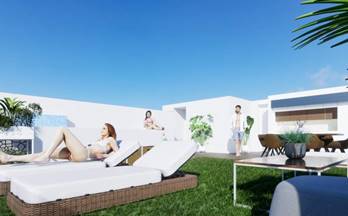 177 aticos en venta ciudad quesada