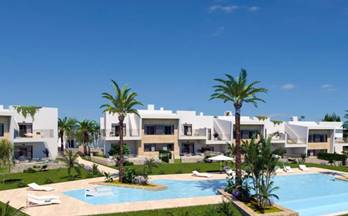 663 apartamentos en venta cabo roig