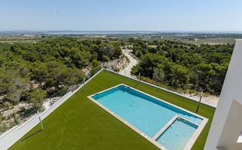 venta bungalow san miguel de salinas 