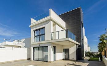 venta villa san miguel de salinas 