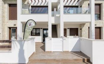 venta bungalow torrevieja los balcones