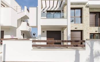venta bungalow torrevieja los balcones