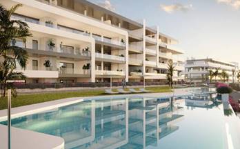 venta apartamento mutxamel bonalba