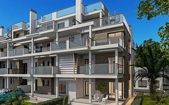 322 pisos en venta denia