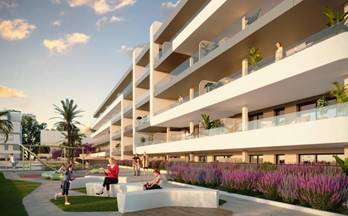 venta apartamento mutxamel bonalba