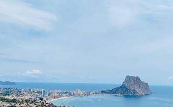 venta villa calpe calp calpe