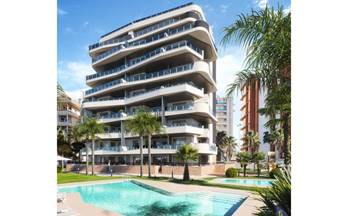 venta apartamento guardamar del segura 