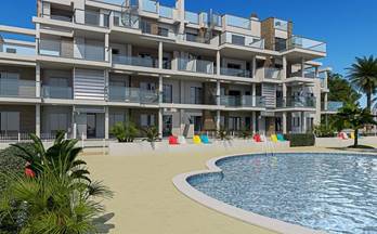 venta atico denia las marinas