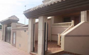 venta bungalow torrevieja los altos