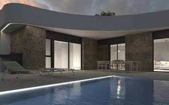 venta villa los montesinos la herrada