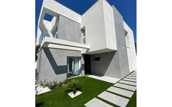 venta villa finestrat sierra cortina