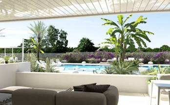 venta apartamento orihuela lomas de cabo roig