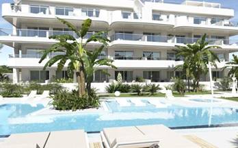 venta apartamento orihuela lomas de cabo roig