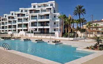 venta apartamento denia las marinas