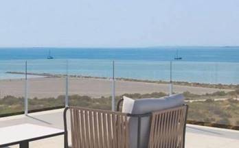 venta atico santa pola tamarit