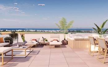 venta atico pilar de la horadada pilar de horadada