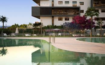 venta apartamento orihuela campoamor