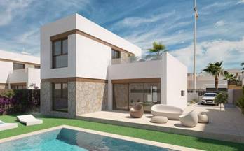 venta villa algorfa la finca golf