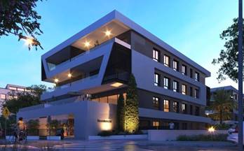 49 apartamentos en venta sant joan d´alacant