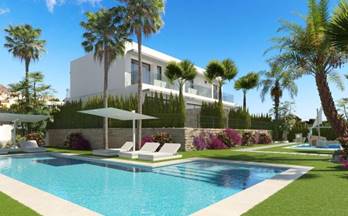 1129 casas en venta el albir